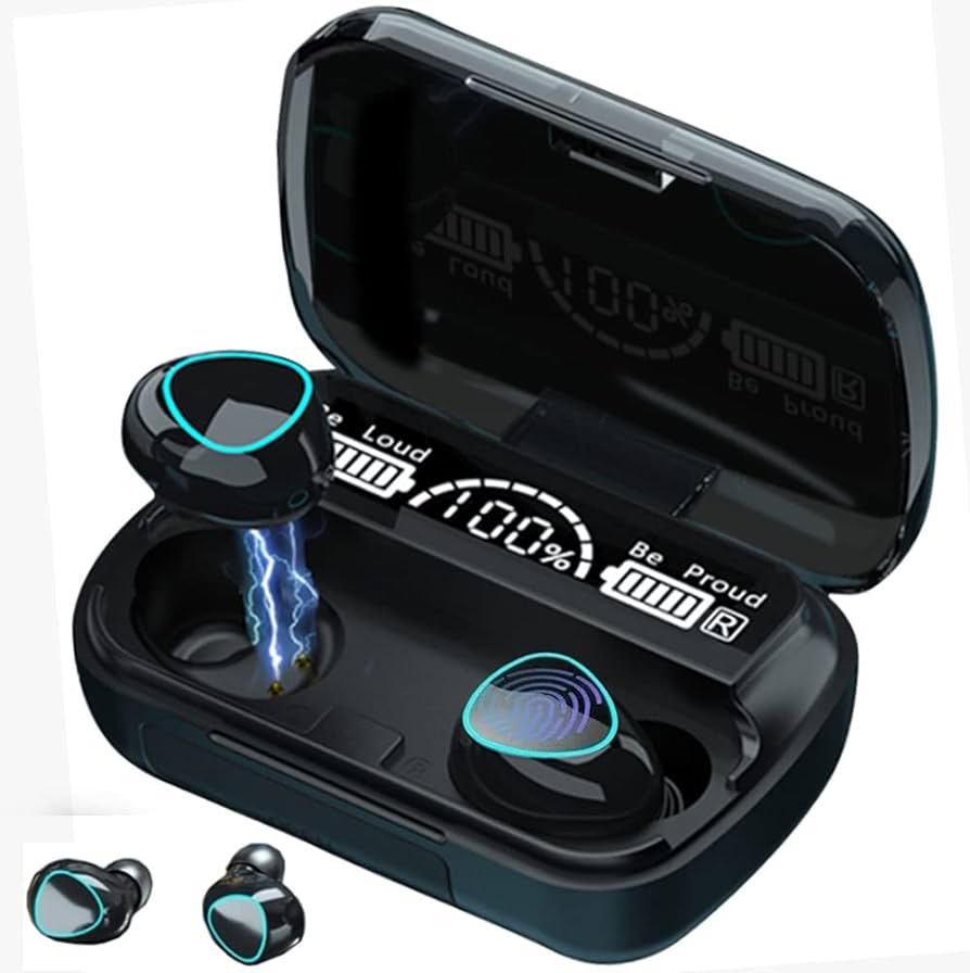 M10 EARBUDS