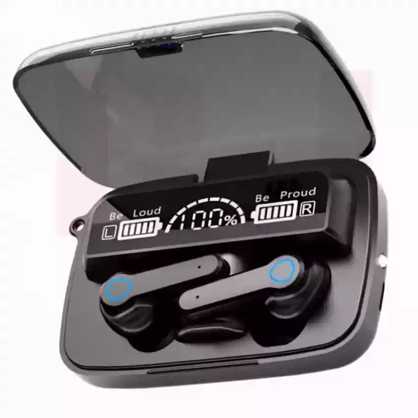 M19 EARBUDS ORIGIANLE