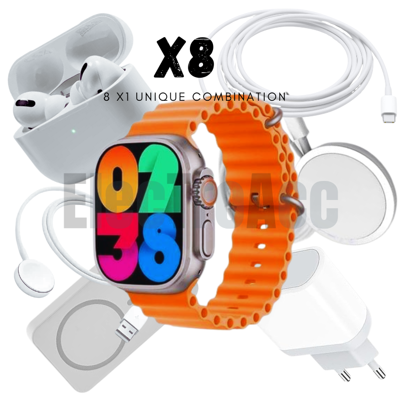 UNIQUE COMBINATION 2024